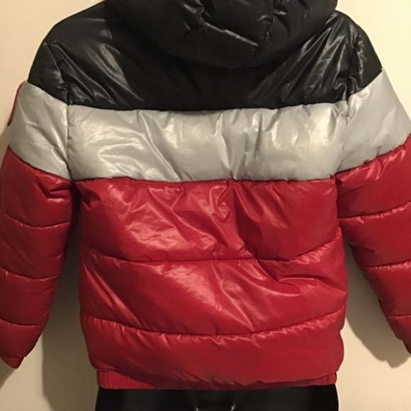 🔥SALE! Jordan, new cond. Large, 12-13 yrs. see pictures,🔥🔥🔥😎 - Picture 7 of 9